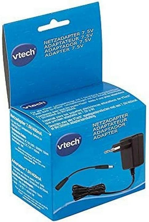 Produktbild VTech Netzadapter Duo (Deutsch)
