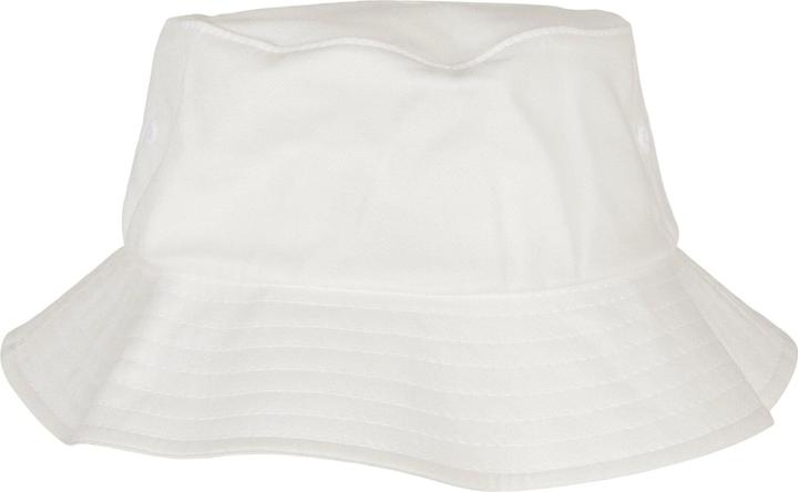 Actual product image Flexfit Cotton Twill Bucket Hat Kids - 19001 (One size)