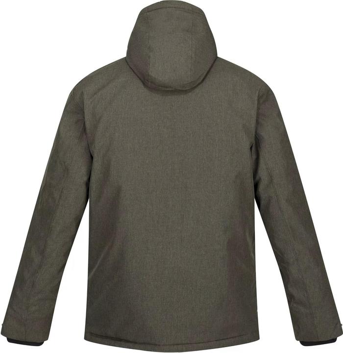 Produktbild Regatta Volter Shield IV Jacke wasserfest Beheizt (3XL)