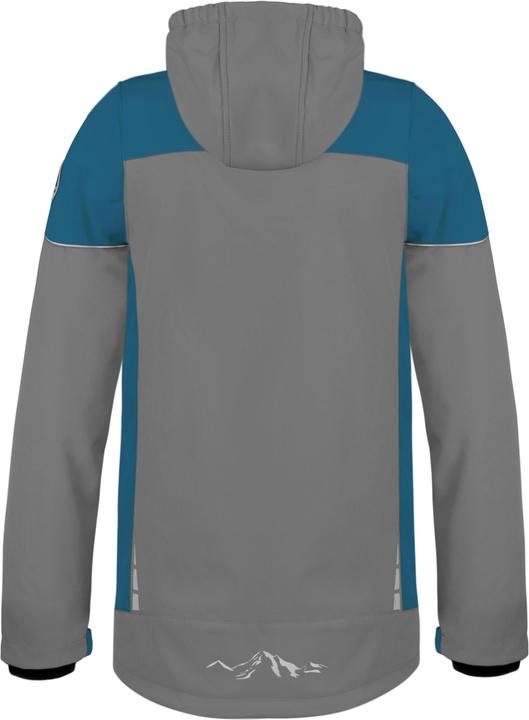 Produktbild Normani Kinder Softshelljacke Galway (146, 152)