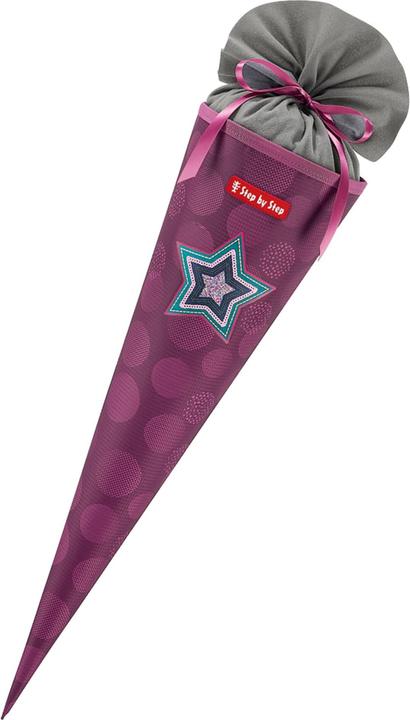 Immagine prodotto Step by Step Cono scolastico (67 cm, 1 x)