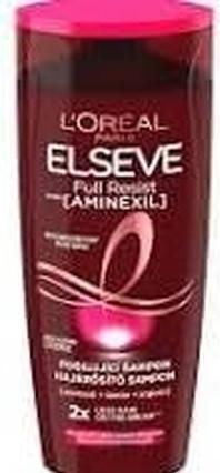 Produktbild L'Oréal Paris Elseve Arginine Resist X3 (400 ml, Flüssiges Shampoo)