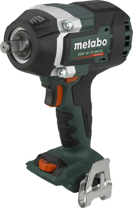 Produktbild Metabo SSW 18 LTX 800 BL (Akkubetrieb)