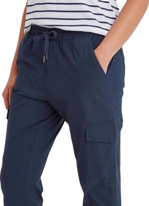 Actual product image TOG24 Womens/Ladies Cahill Cargo Trousers (28)