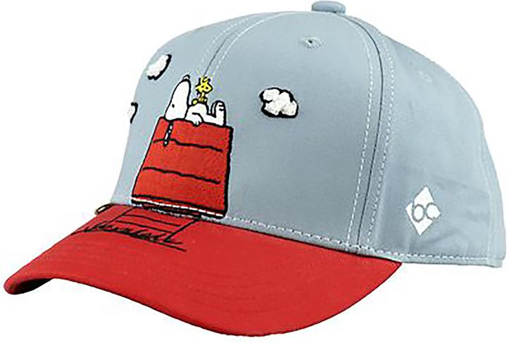 Bavarian Caps Peanuts: Snoopy Schläft (One Size)