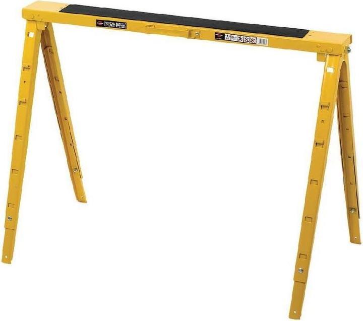 Immagine prodotto Haweco Cavalletto da lavoro (100 cm, 105 cm)