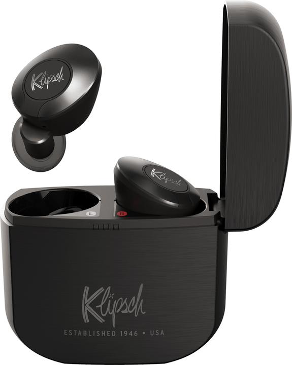 Immagine prodotto Klipsch T5 II (ANC, 8 h, Senza fili)