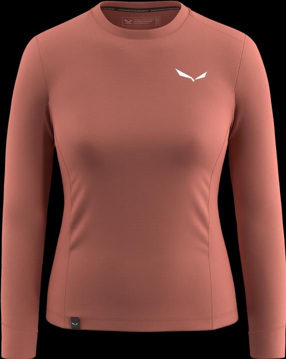 Salewa Puez Dry'Ton T-Shirt Damen