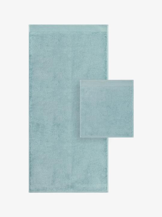 Produktbild Schlossberg Frottierwäsche aqua (70 x 140 cm)