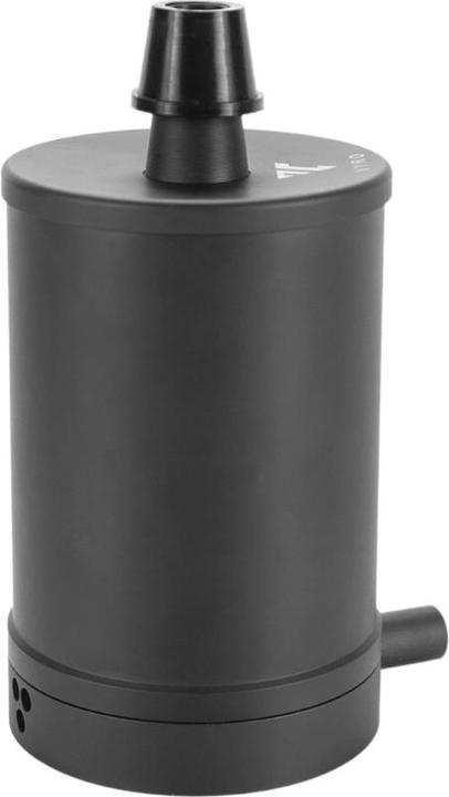 Aeon VYRO - One Steel Black (15 cm)