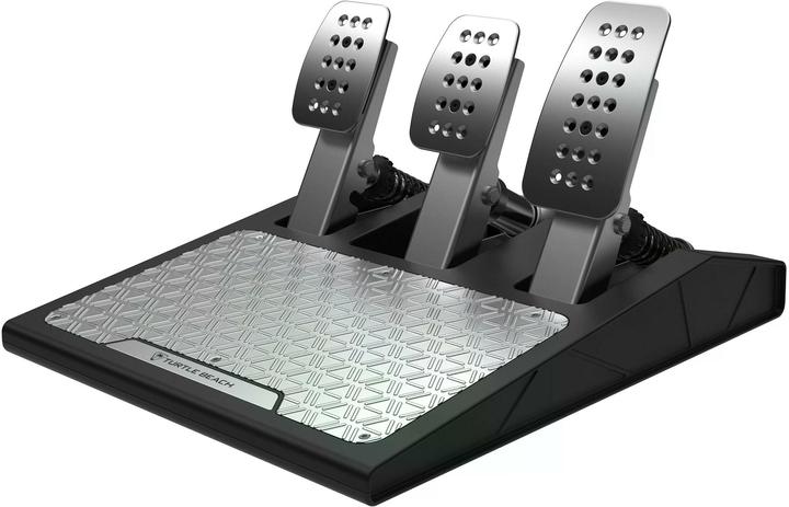 Actual product image Turtle Beach Velocity One Race Wheel & Pedal System (PC, Xbox One X, Xbox One S)