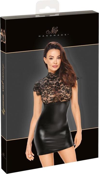 Immagine prodotto Noir Handmade Abito in pizzo M (M)