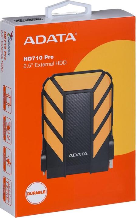 Actual product image Adata HD710P Pro (1 TB)