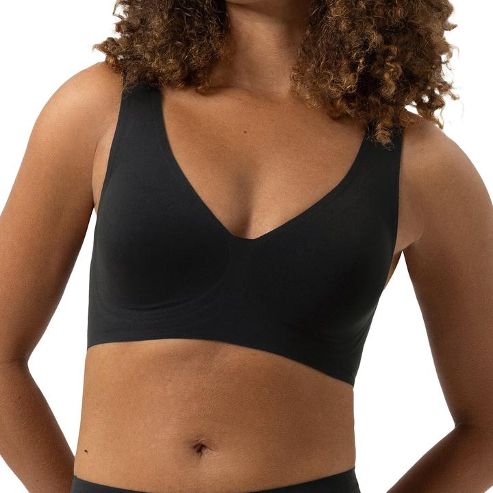 Actual product image Mey Simply Better Invisibles Bustier (XS, Single pack)