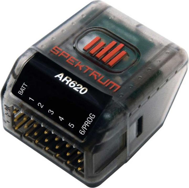 Image du produit Spektrum Récepteur sportif AR620