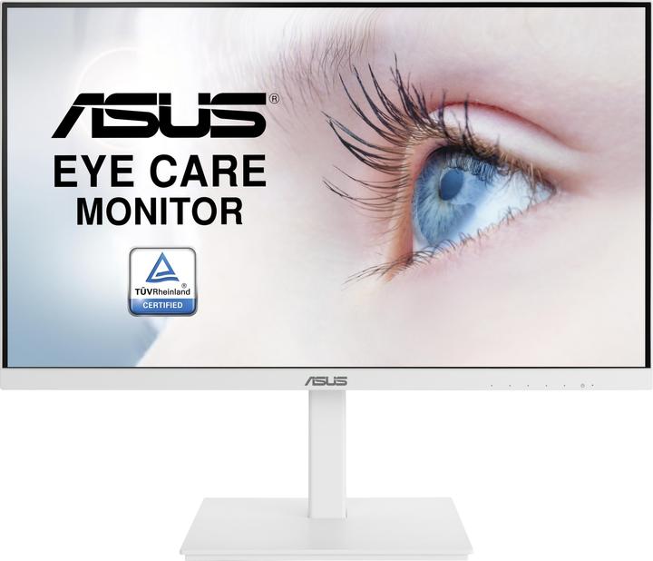 Produktbild ASUS VA27DQSB-W (1920 x 1080 Pixel, 27")