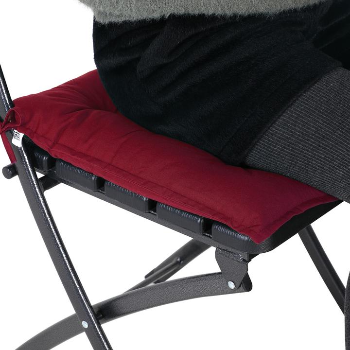 Image du produit Detex Coussin chaise (45 x 45 x 5 cm)
