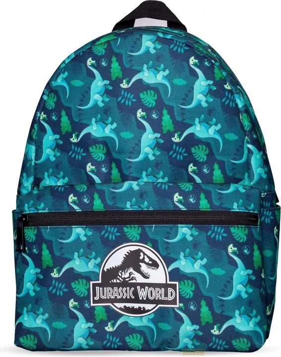 Immagine prodotto Difuzed Jurassic Park - Sac à dos - 33x25x13