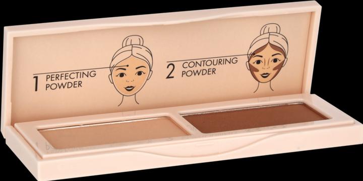 Image du produit Pupa Milano Wonder Me Natural Sculpt (002 Peau moyenne foncée)
