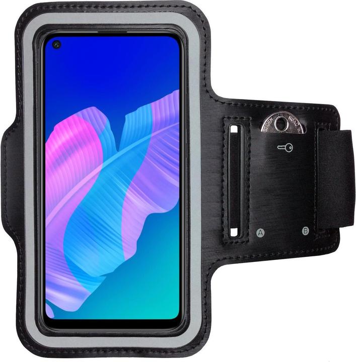 Actual product image CoverKingz Sports armband for Huawei P40 Lite 5G