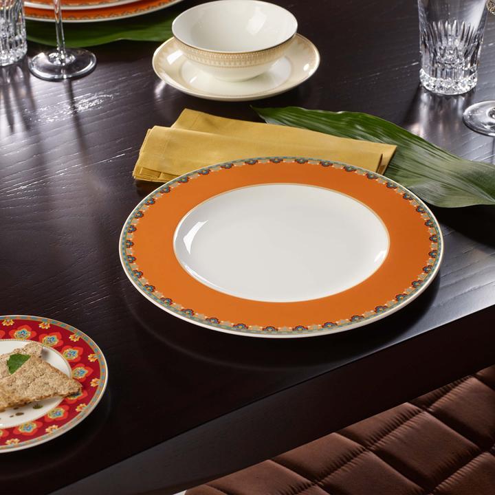 Produktbild Villeroy & Boch Samarkand Accessories (1 x, 27.70 cm)