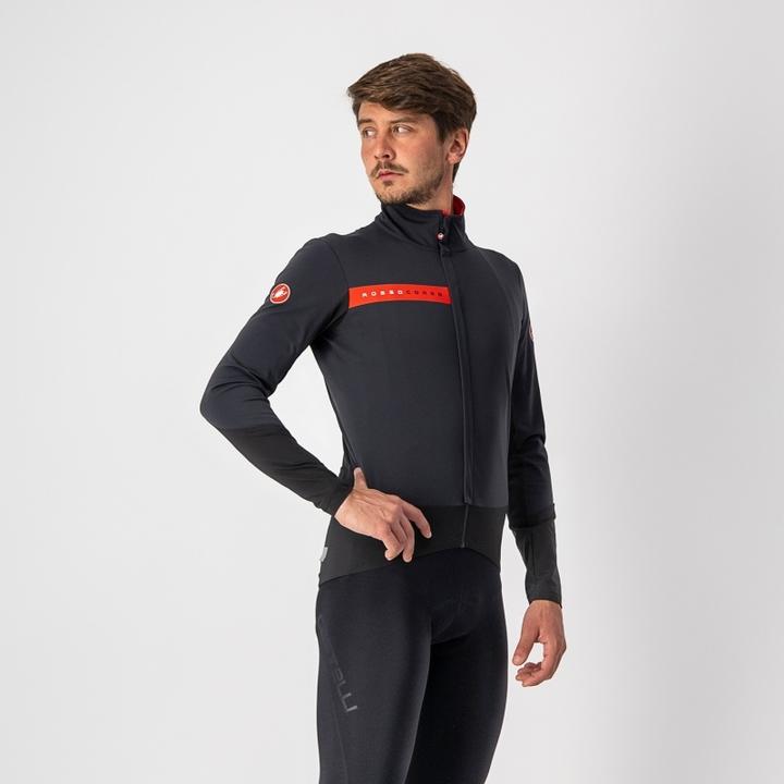 Image du produit Castelli Beta RoS Jacket (XL)
