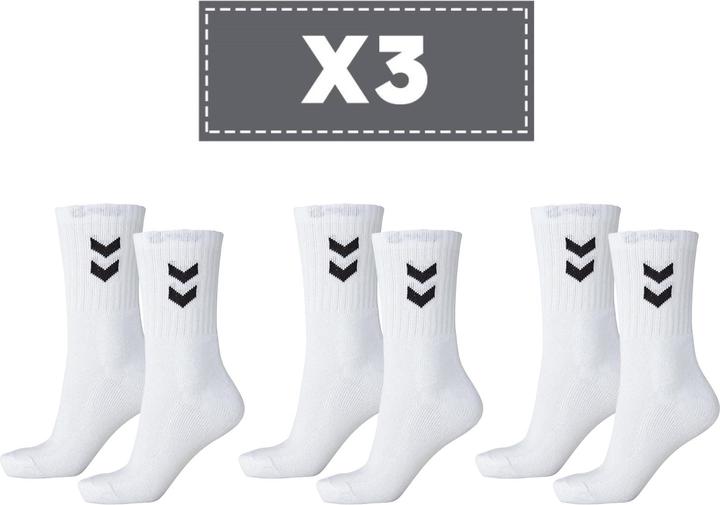 Actual product image hummel Training socks (36, 40)