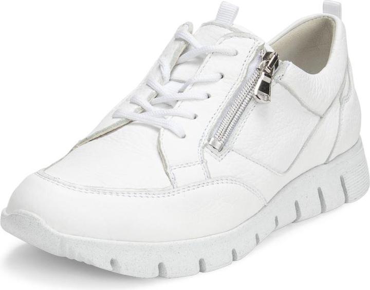 Actual product image Vitaform Sneaker Hirschleder Soft (37)