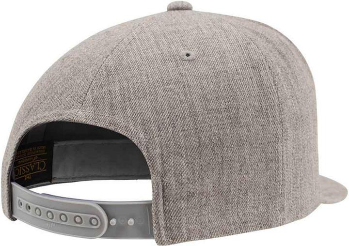 Immagine prodotto Flexfit Classic Cappellino con Visiera Uomo (Taglia unica)