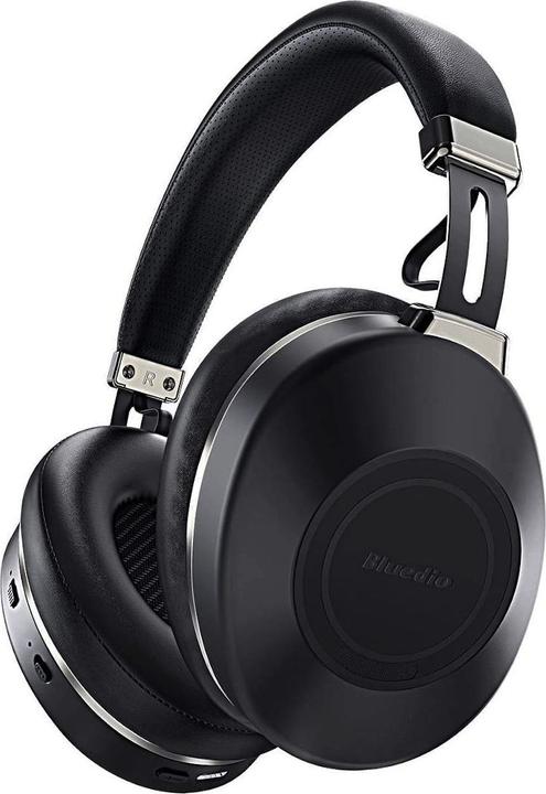 Produktbild Bluedio H2 Kopfhörer (BE-H2-BK) (ANC, 40 h, Kabellos)