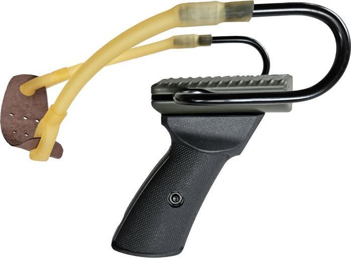 Evolution Mirage (Grün) - Slingshot