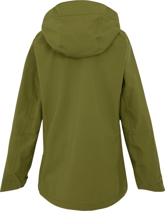 Image du produit Regatta - Veste imperméable BIRCHDALE - Femme (36 D)