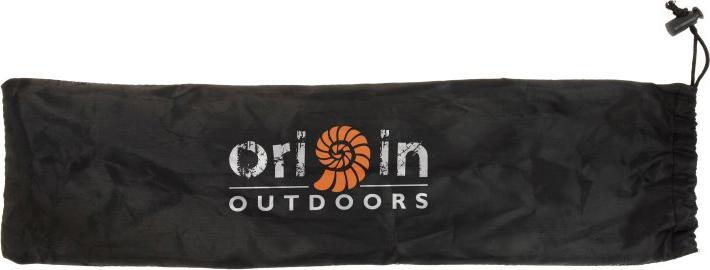 Produktbild Outdoor Spirit Trekkingstöcke 'Micro-Fold' (120 - 135 cm)