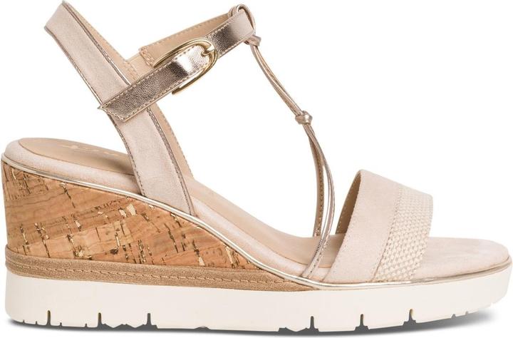 Actual product image Tamaris Sandal (42)