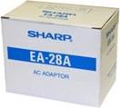 Immagine prodotto Sharp Adattatore di rete EA-28A per calcolatrice da tavolo