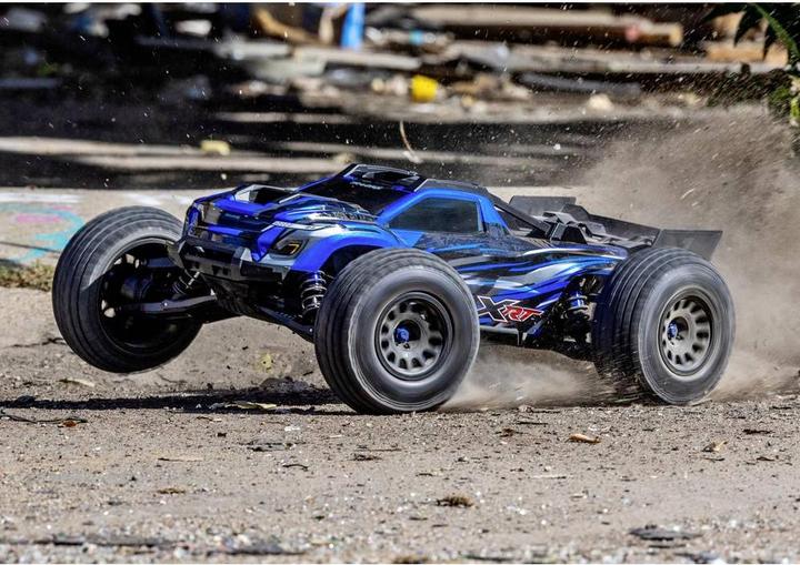 Produktbild Traxxas Xrt Vxl (RTR Ready-to-Run)
