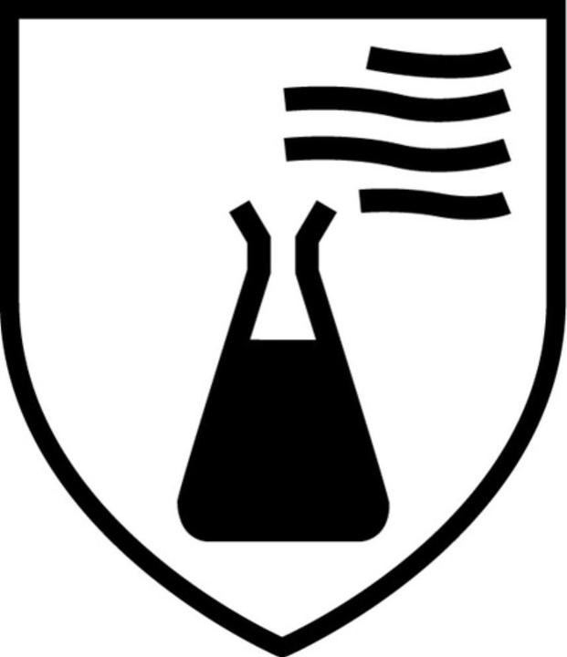 Immagine prodotto Cover Tuta di protezione chimica (L)