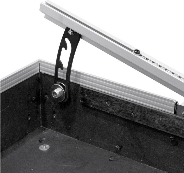 Actual product image Omnitronic Mixer-Case Profi MCV-19,variable,sw 12HE (Accessories)