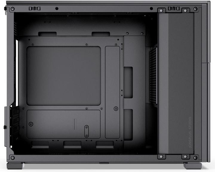 Actual product image Jonsbo D31 (Mini-ATX)