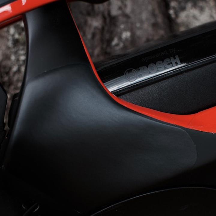 Image du produit Sports Cover Bikeshield Half Pack