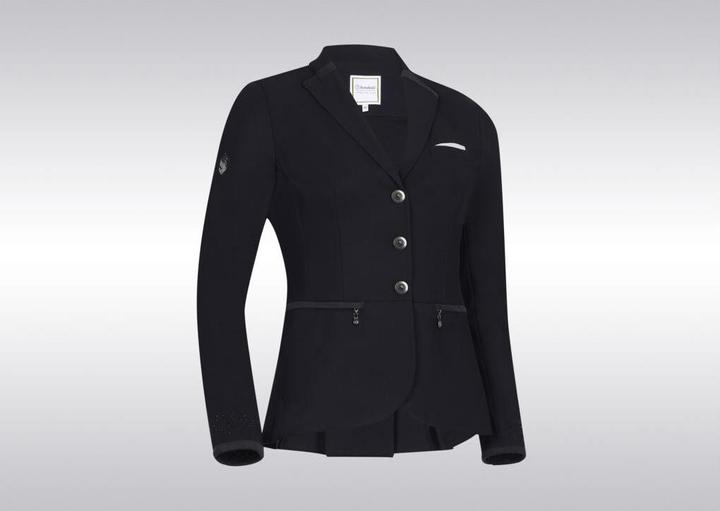 Image du produit Samshield veste de concours équitation victorine (40)