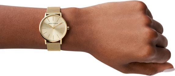Image du produit Armani Exchange Lola (Montre analogique, 36 mm)