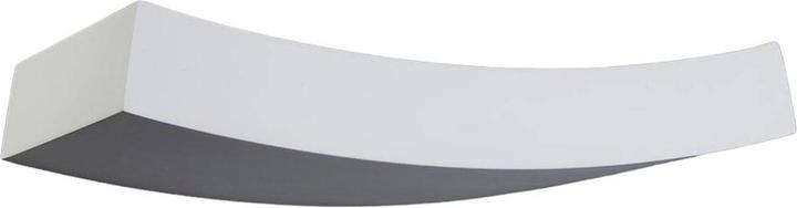 Immagine prodotto Lindby Lampada da parete Leander Bianco (G9)