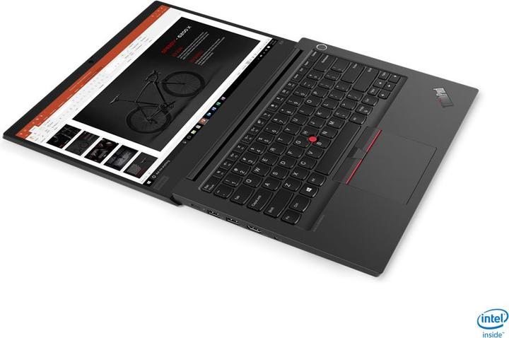 Immagine prodotto Lenovo ThinkPad E14 (14", Intel Core i7-10510510U, 16 GB, 512 GB, CH)