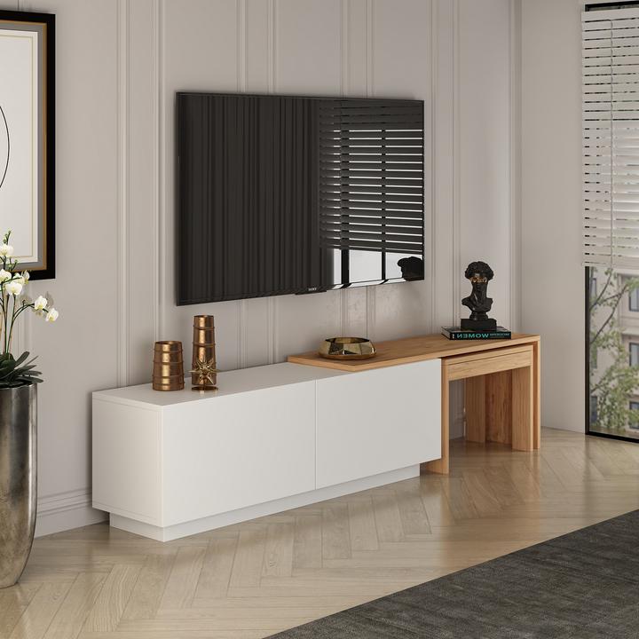 Actual product image Kalune Design Oslo (180 x 30 x 43 cm)