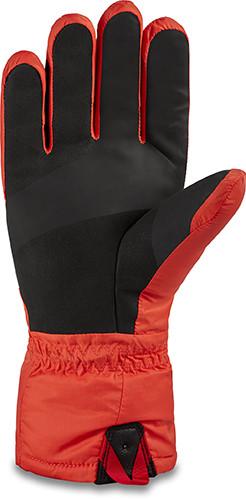 Immagine prodotto Dakine Guanto da sci Phoenix Gore-Tex Nero 2023 (L)