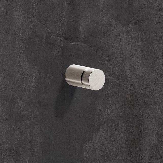 Immagine prodotto Hettich Pomelli per mobili 10/25mm acciaio inox