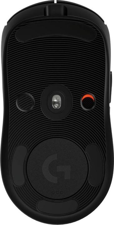 Actual product image Logitech Pro 2 Lightspeed (Wireless, Cable)