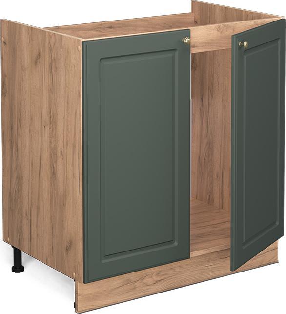 Actual product image Vicco Spülenunterschrank Fame-Line (80 x 60 x 81.5 cm)