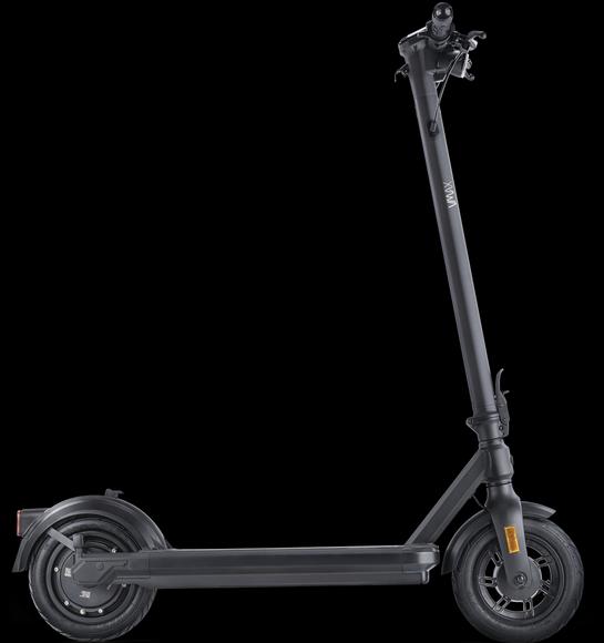 Actual product image Vmax VX2 Pro GT-B (20 km/h, 60 km, 500 W)